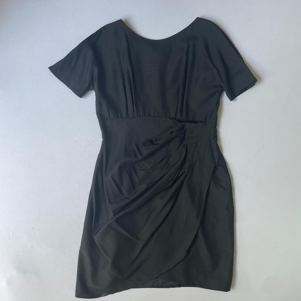 Beautiful Classic Little Black Dress